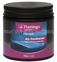 Flamingo Air Freshener