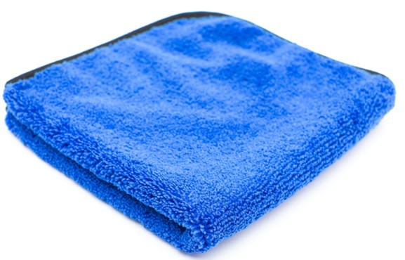 Micro Fibre Cloth - 600g