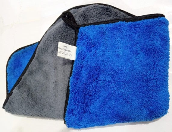 Micro Fibre Cloth - 600g