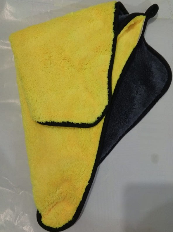 Micro Fibre Cloth - 600g